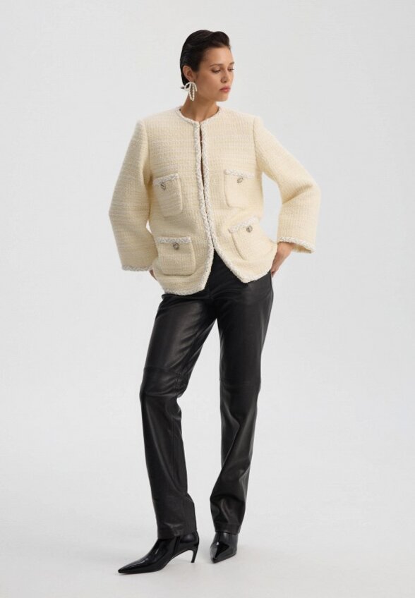 Жакет Lumiere Magique