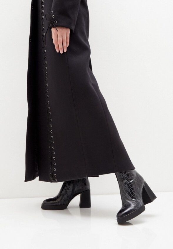 Ботильоны Valley