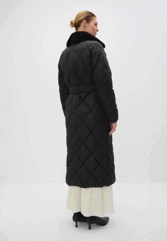 Пуховик Conso