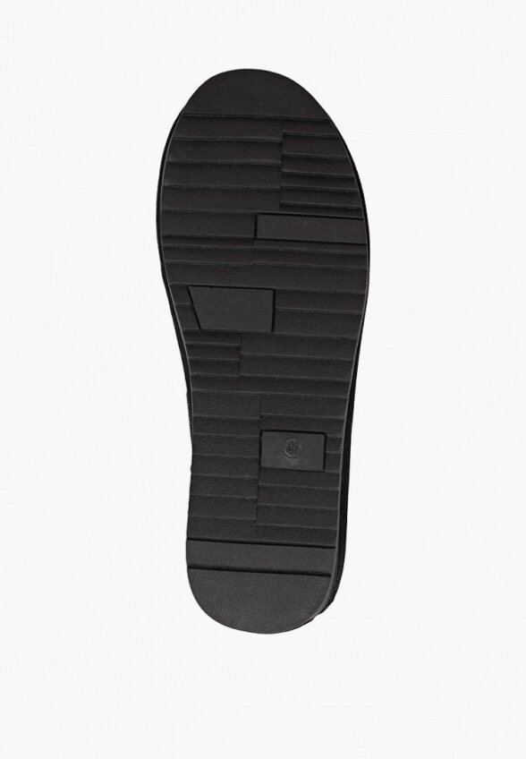 Полусапоги Ascalini