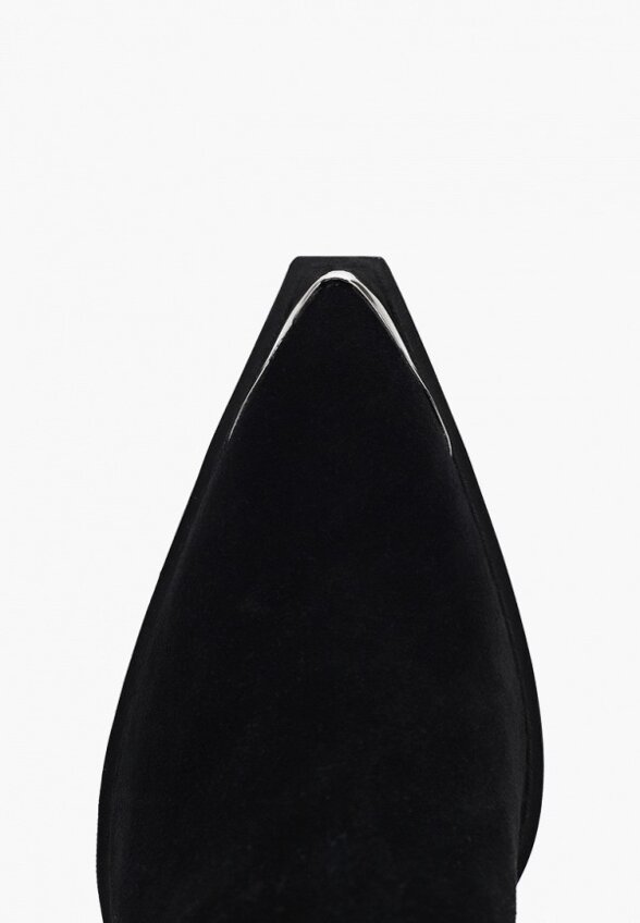 Ботильоны Vivian Royal