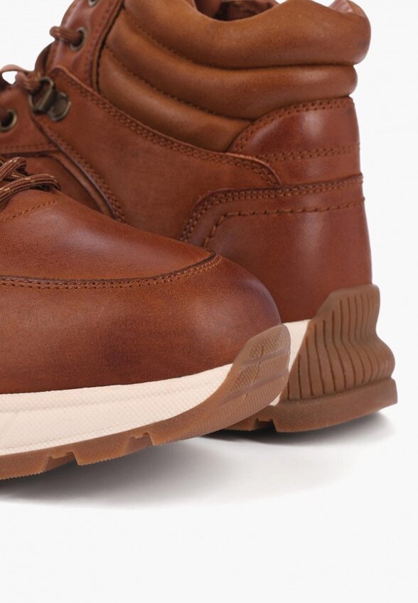 Ботинки Quattrocomforto