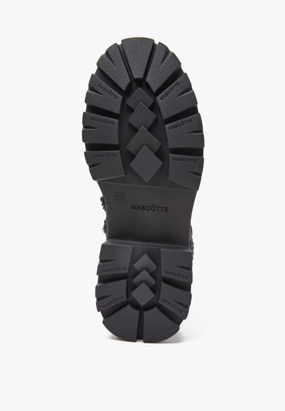 Ботинки Mascotte