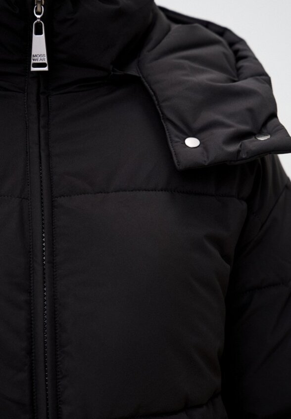 Пуховик Gray Moss