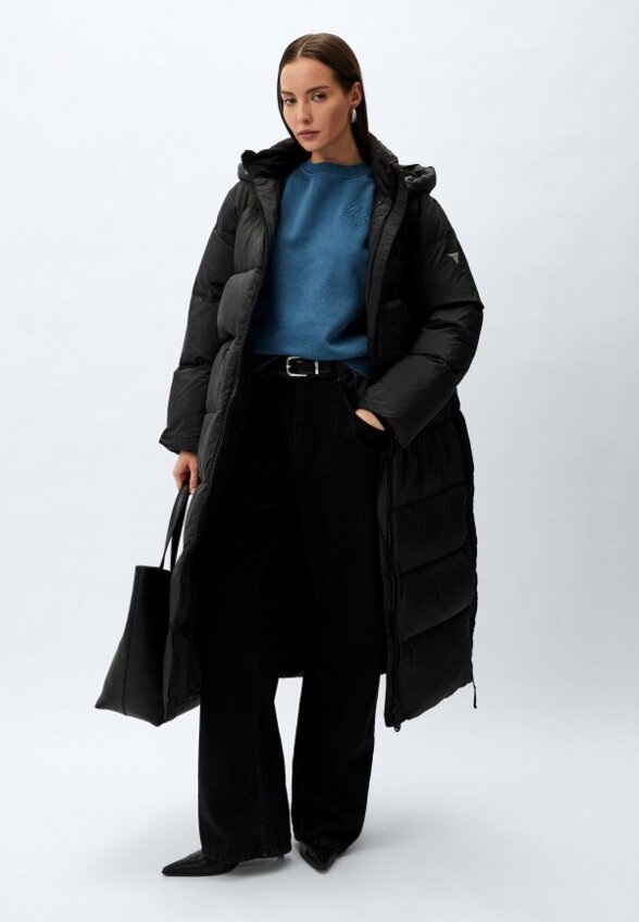 Пуховик Guess