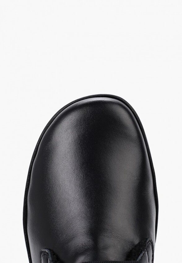 Ботинки Berkemann