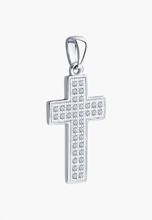 Подвеска Sokolov