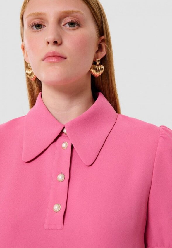 Блуза Tara Jarmon