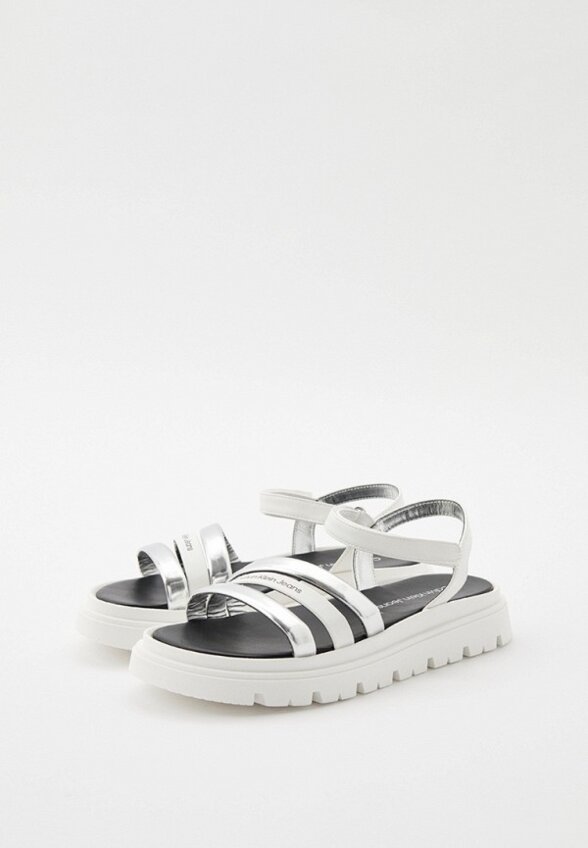 Сандалии Calvin Klein Jeans