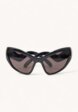 Balenciaga Sunglasses1  - превью