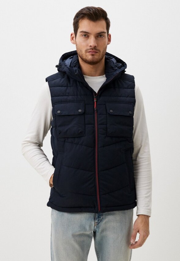 Жилет утепленный s.Oliver