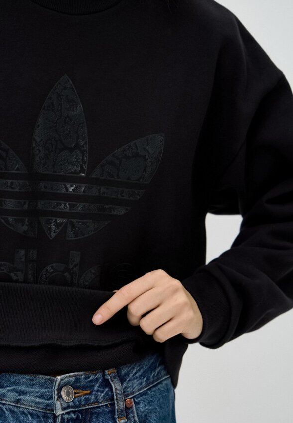 Свитшот adidas Originals
