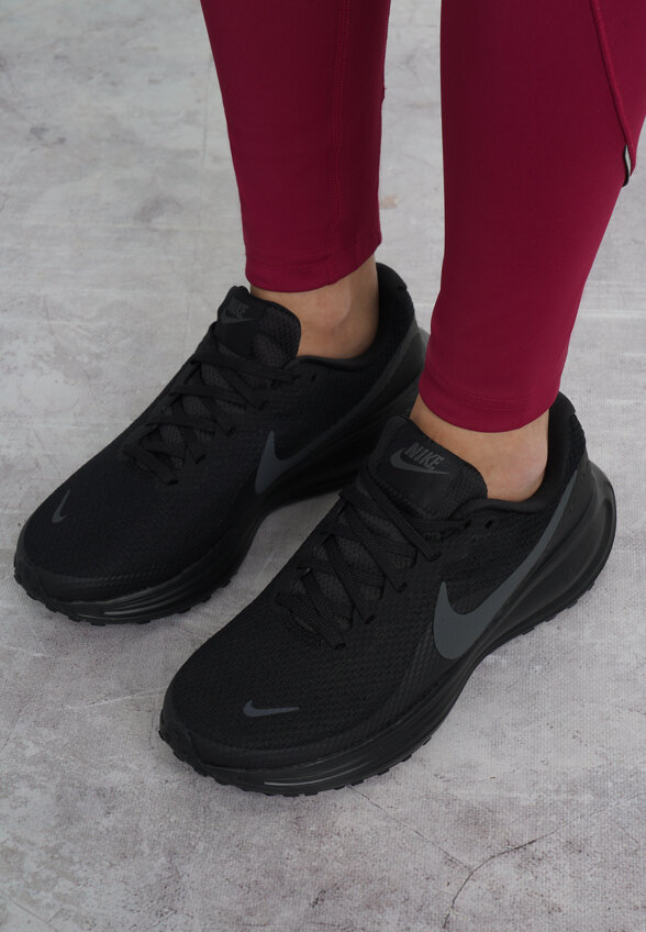 Кроссовки Nike Revolution 8, Черный