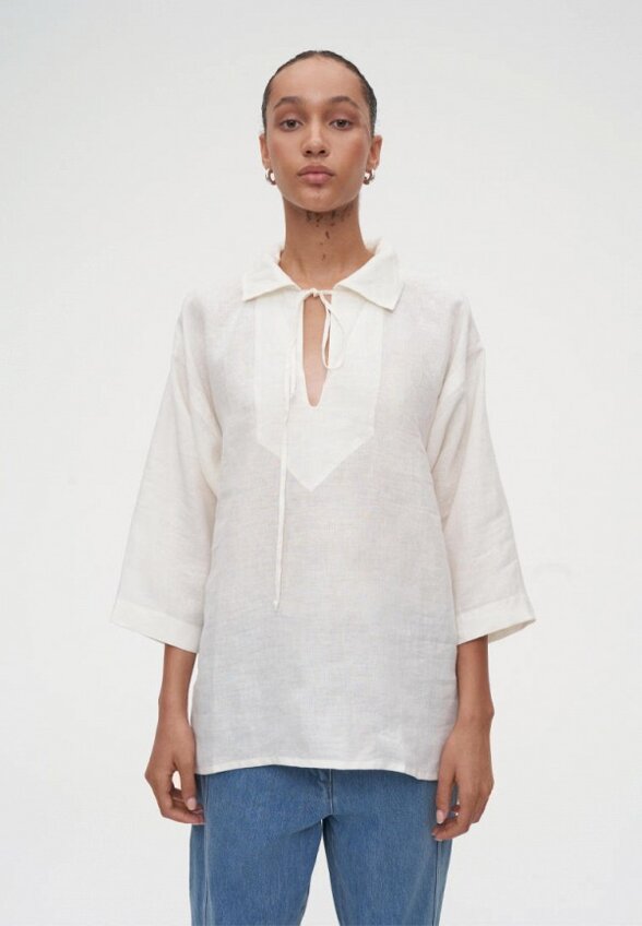 Блуза Dou Bochi