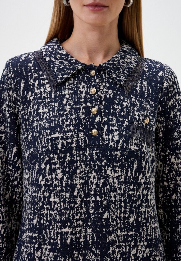 Платье Helmidge