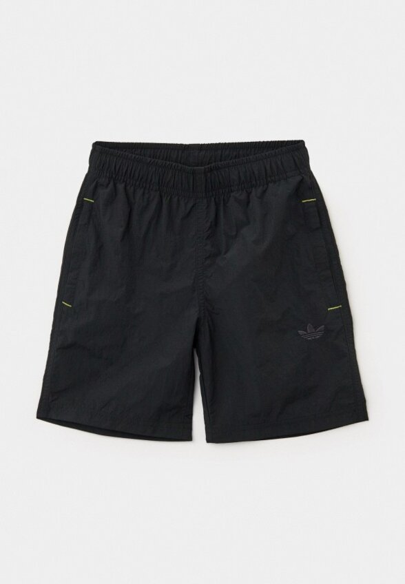 Футболка и шорты adidas Originals