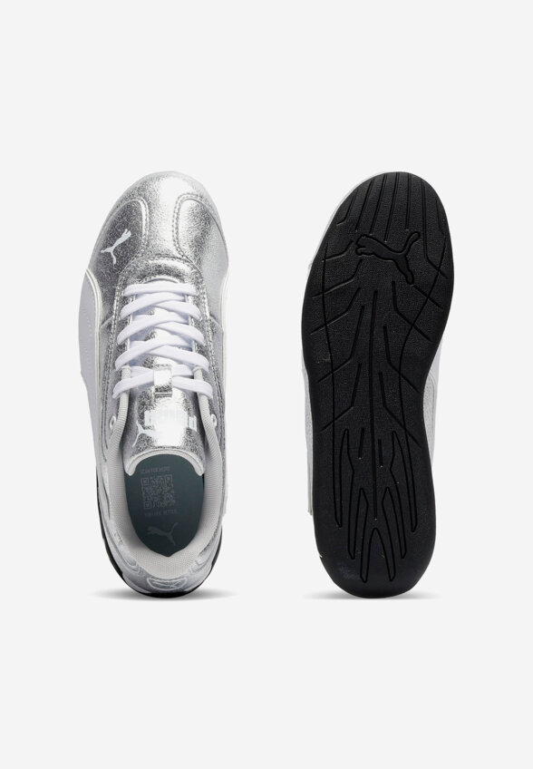 Кроссовки женские PUMA Replicatch, Серый