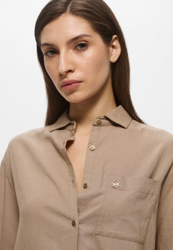 Рубашка La Martina