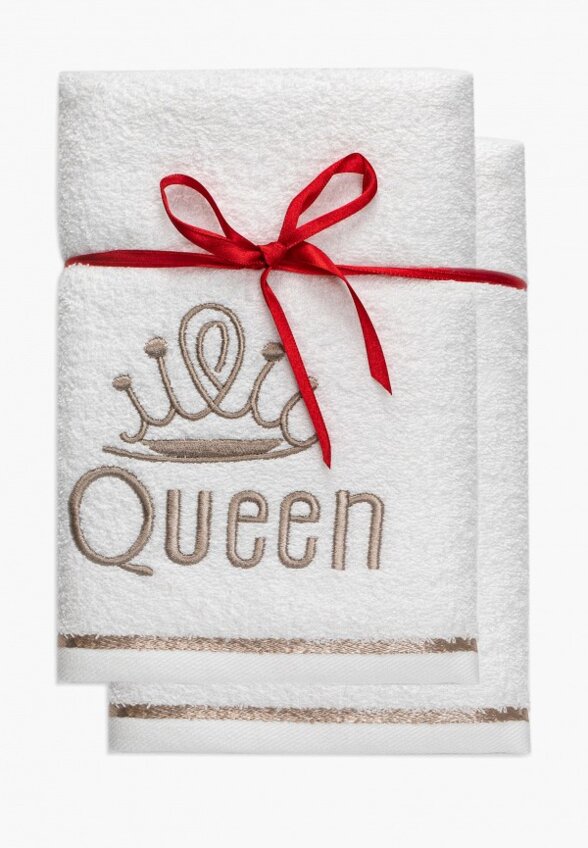 Комплект полотенец Luisa Moretti