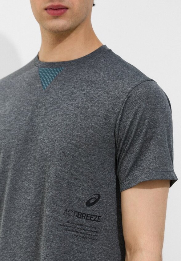 Футболка спортивная ASICS