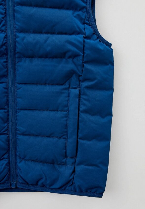 Жилет утепленный Demix