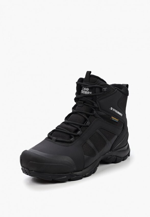 Ботинки трекинговые Strobbs