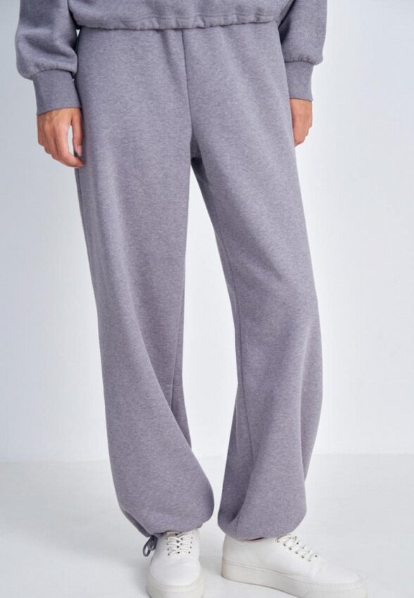 Брюки спортивные Finn Flare