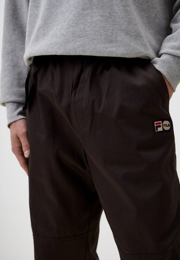 Брюки спортивные Fila