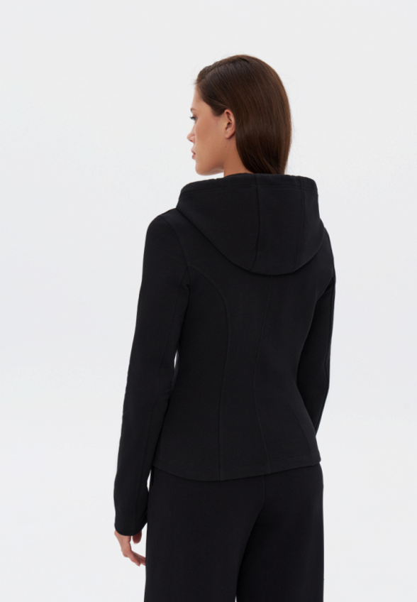 Толстовка Euphoria