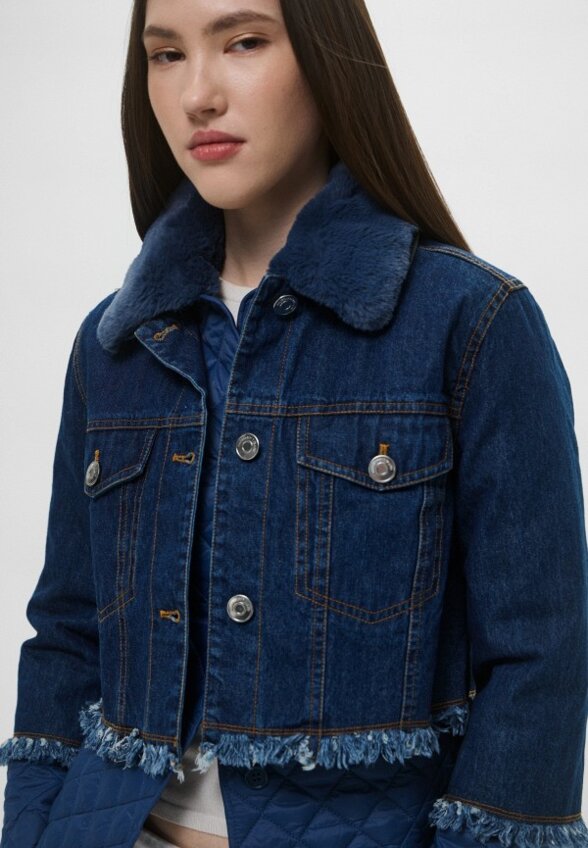 Куртки 2 шт. Trussardi