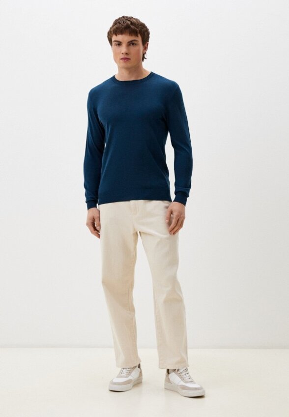 Джемпер Cudgi