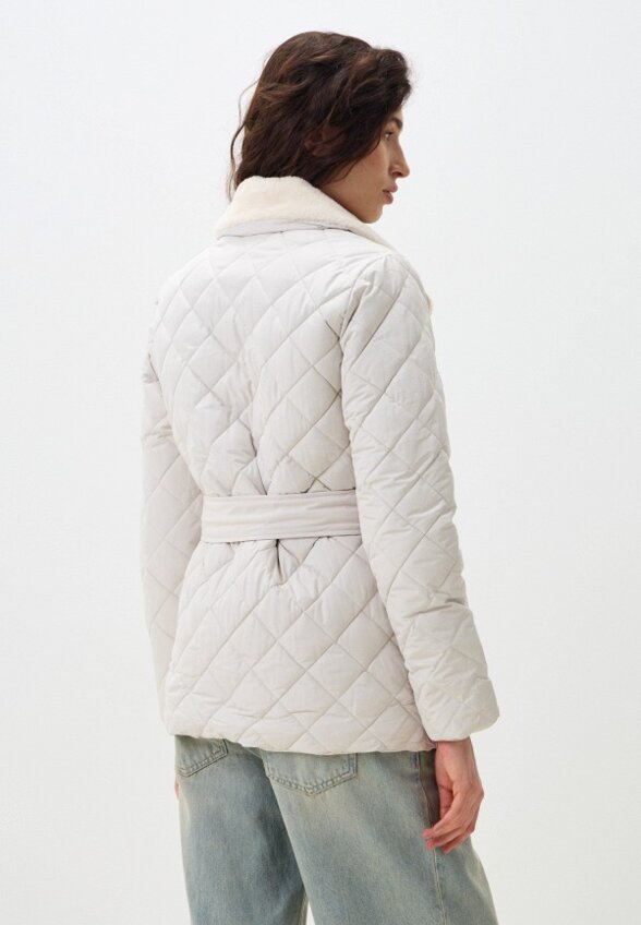 Куртка утепленная Isibris