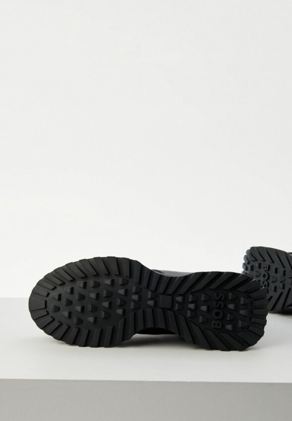 Кроссовки Boss