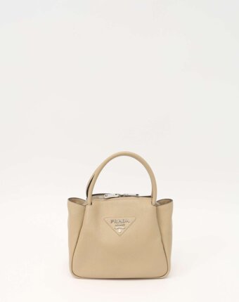 Prada Leather Bag женщинам