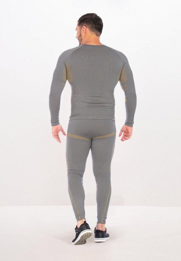 Термобелье Forcelab