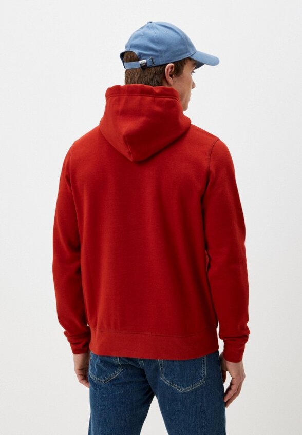 Худи Tommy Hilfiger