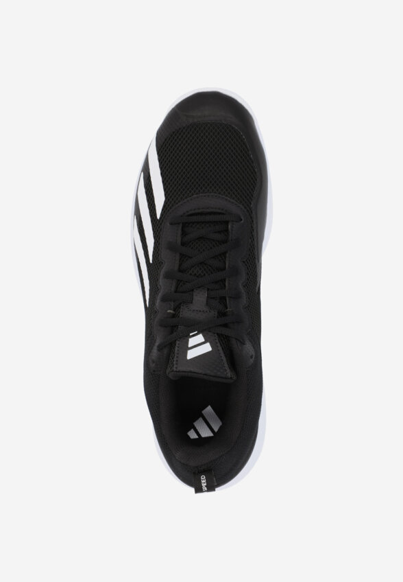 Кроссовки мужские adidas Courtflash Speed, Черный