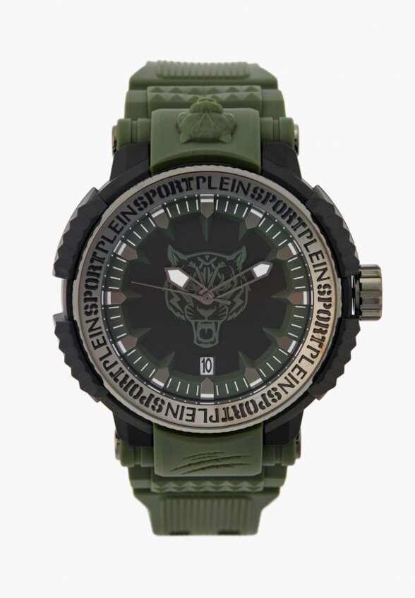 Часы Plein Sport