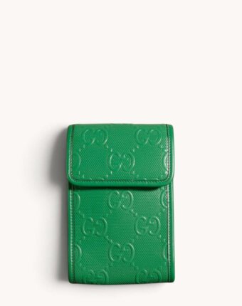 Gucci GG Embossed женщинам