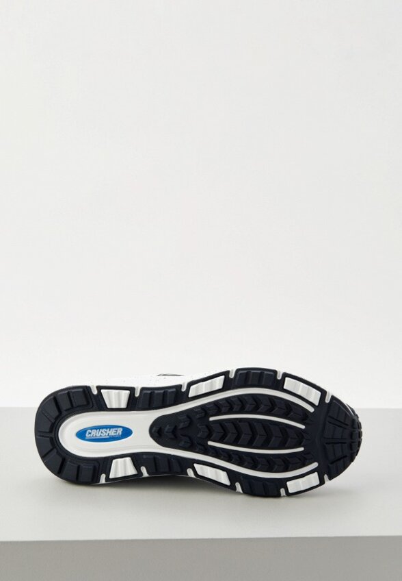 Кроссовки EA7