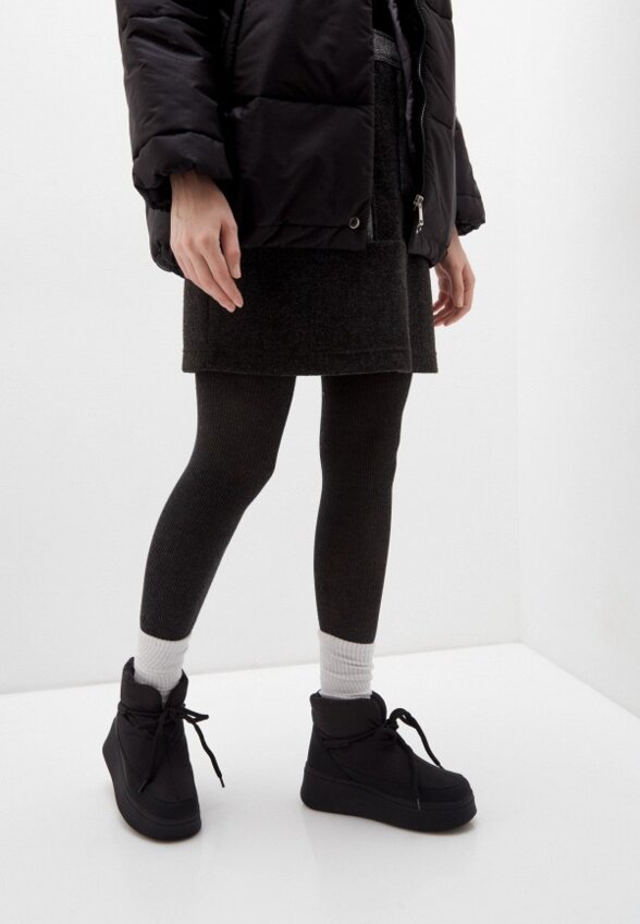 Дутики Trioshoes