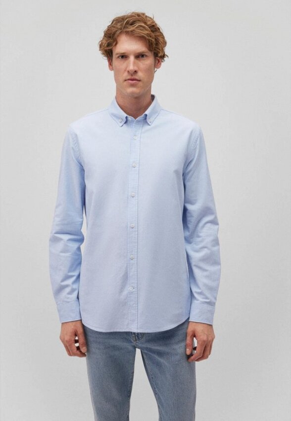 Рубашка Mavi
