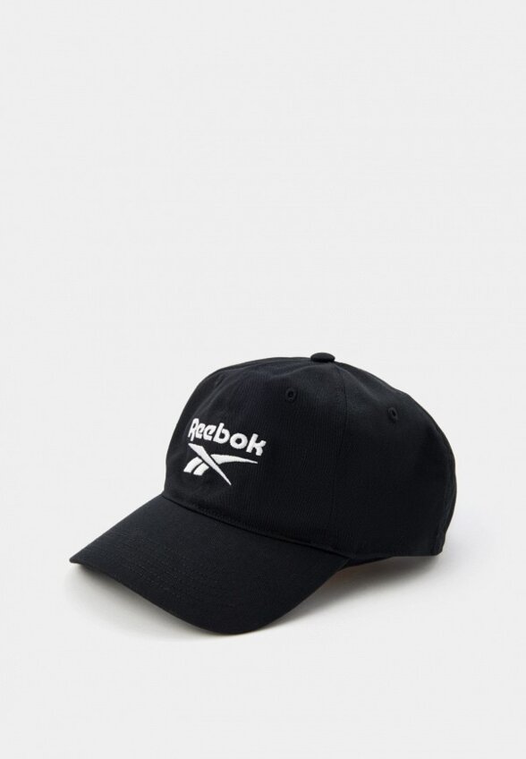 Бейсболка Reebok