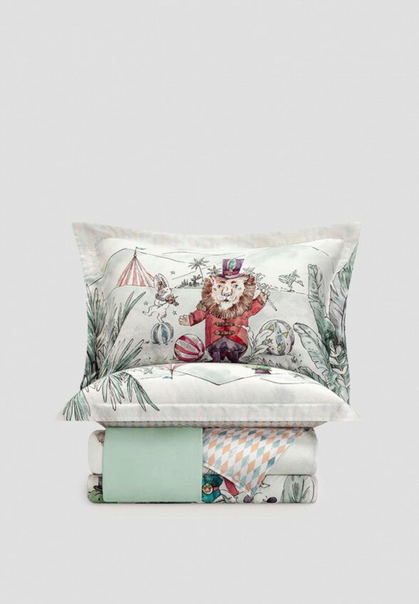 Постельное белье детское Togas