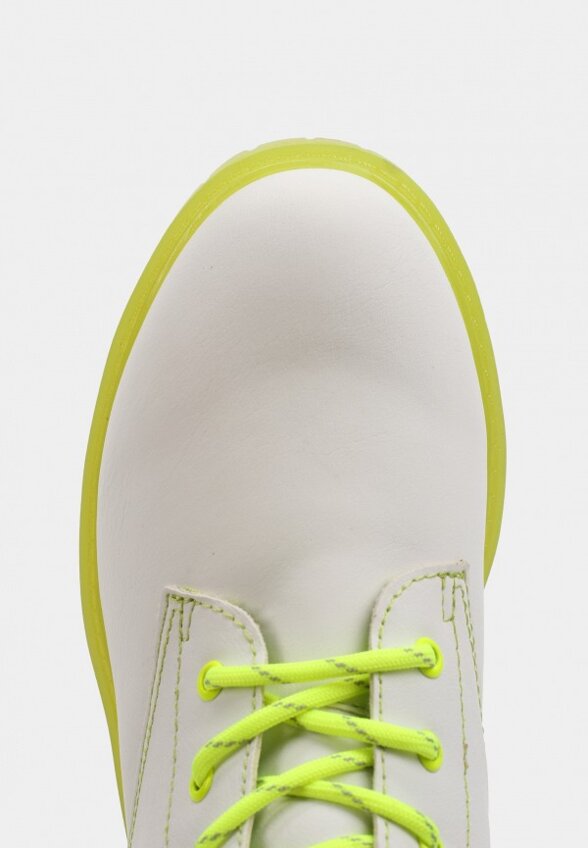 Ботинки Francesco Donni