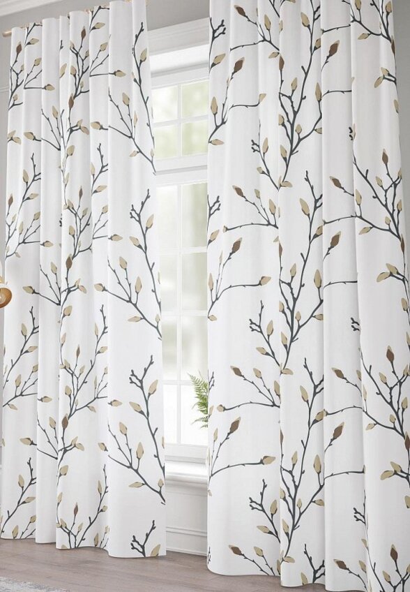 Шторы Comfy Way