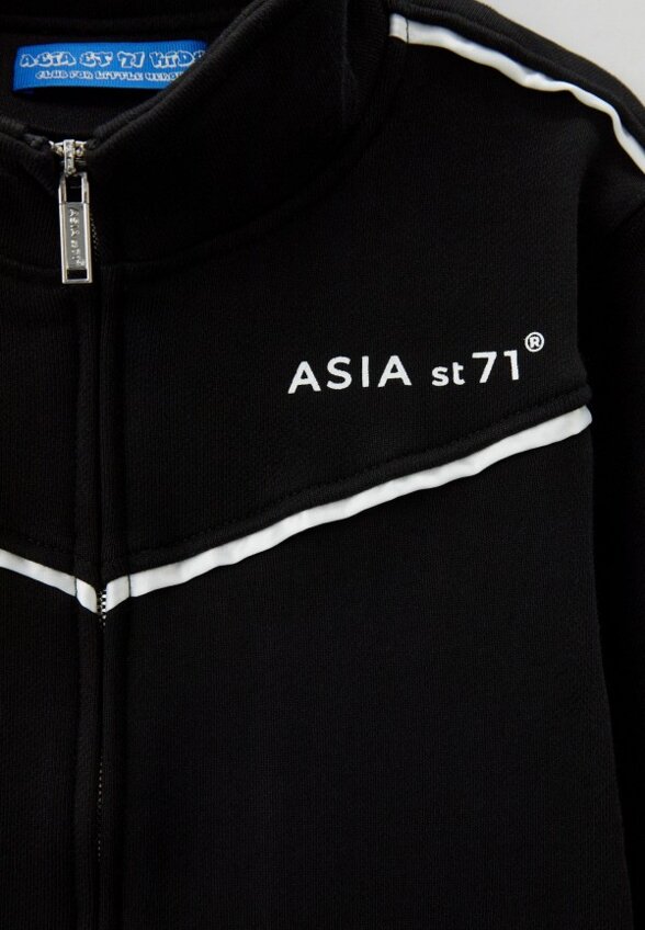 Олимпийка Asia st 71