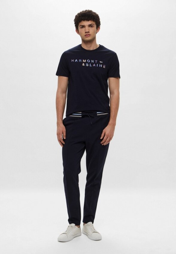 Футболка Harmont & Blaine