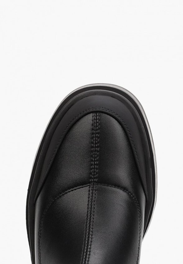 Ботфорты Stella Della Moda