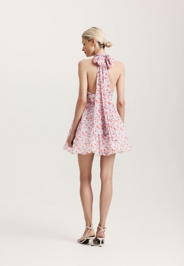 Платье Clan VI